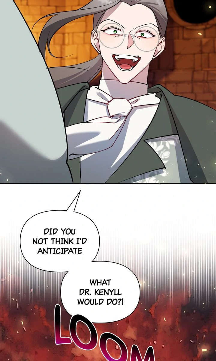 How the Count’s Young Lady Tames the Emperor’s Dog chapter 81 page 20