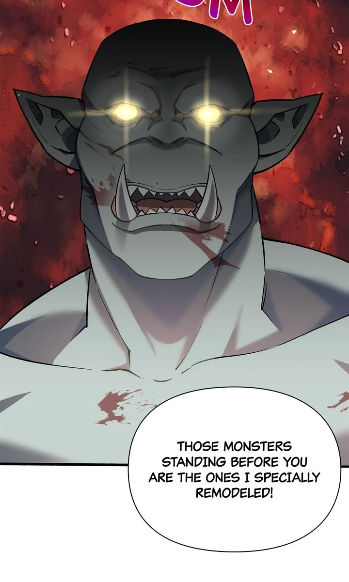 How the Count’s Young Lady Tames the Emperor’s Dog chapter 81 page 21
