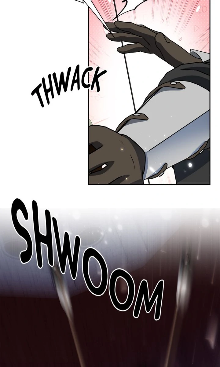 How the Count’s Young Lady Tames the Emperor’s Dog chapter 81 page 39