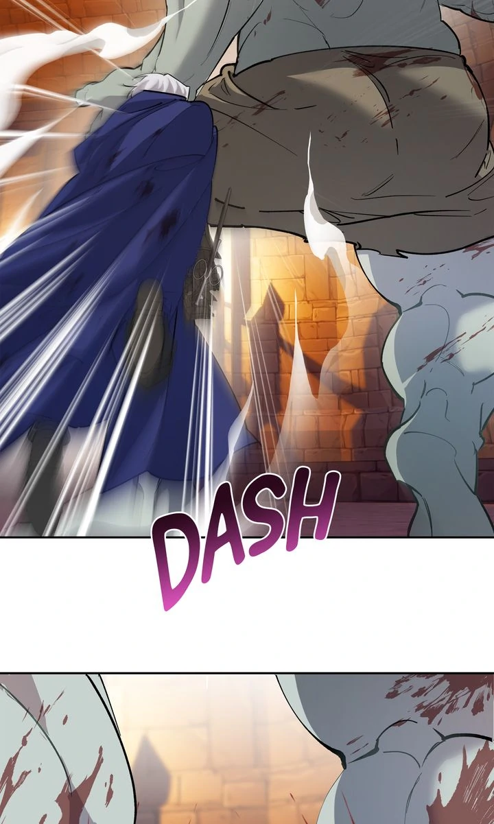 How the Count’s Young Lady Tames the Emperor’s Dog chapter 81 page 43