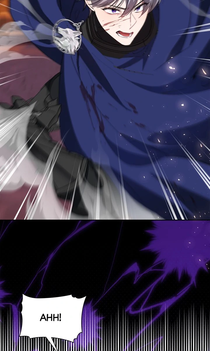 How the Count’s Young Lady Tames the Emperor’s Dog chapter 81 page 50