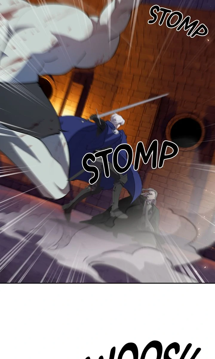 How the Count’s Young Lady Tames the Emperor’s Dog chapter 81 page 53