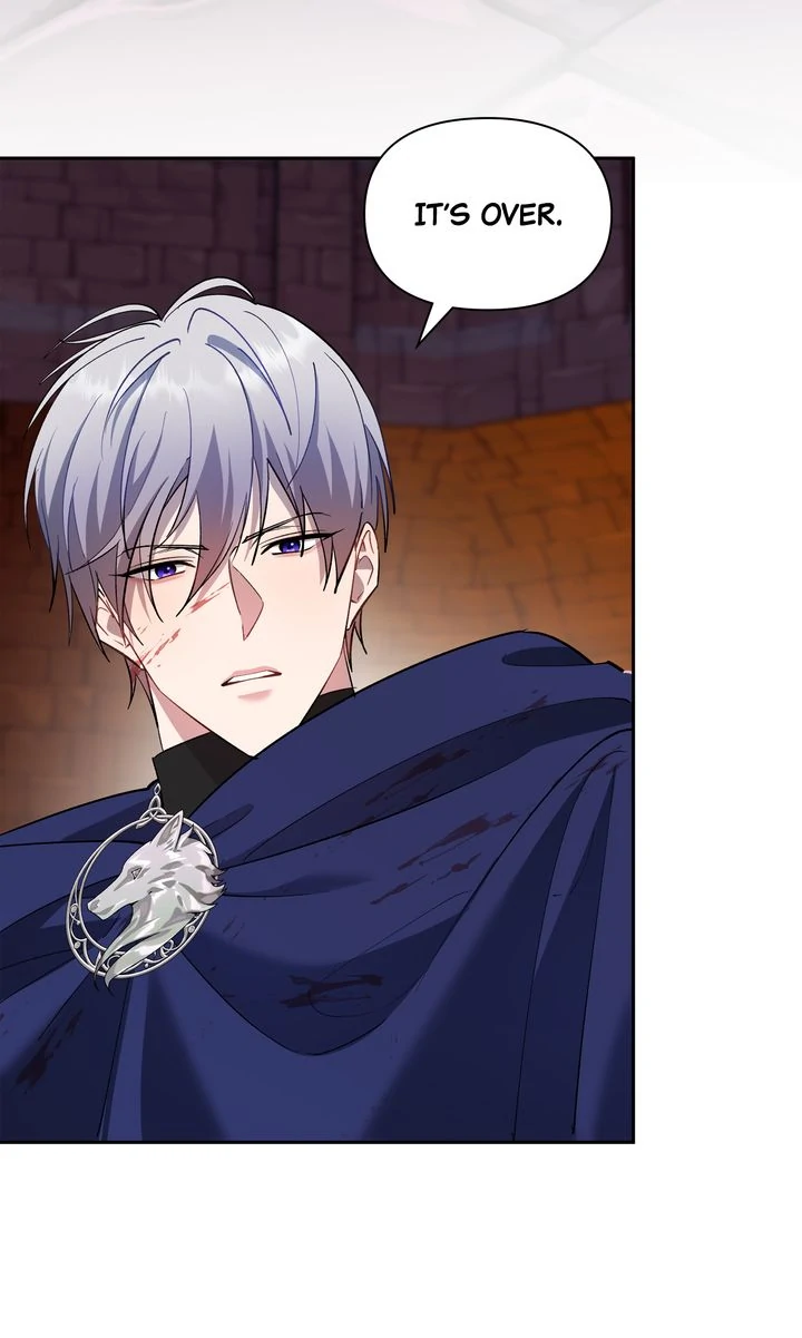 How the Count’s Young Lady Tames the Emperor’s Dog chapter 81 page 62