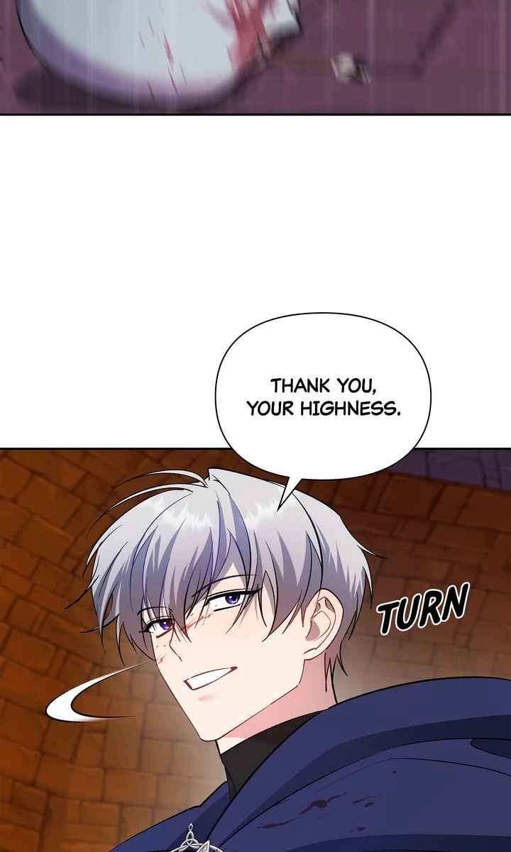 How the Count’s Young Lady Tames the Emperor’s Dog chapter 81 page 67