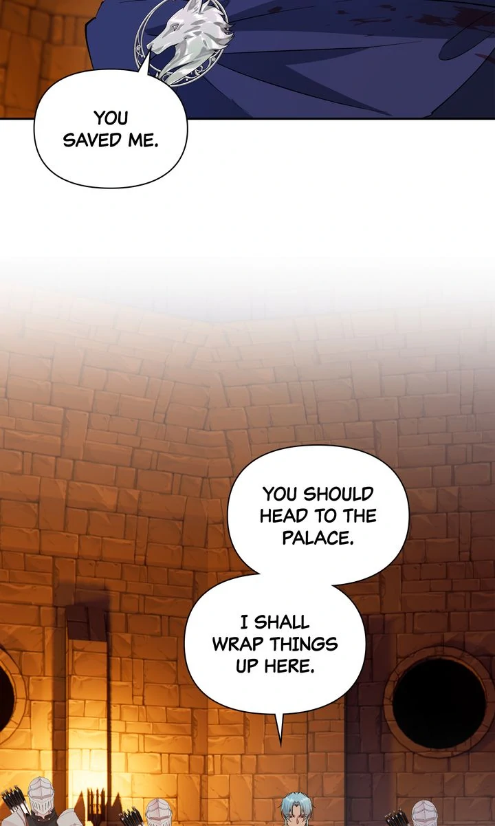 How the Count’s Young Lady Tames the Emperor’s Dog chapter 81 page 68