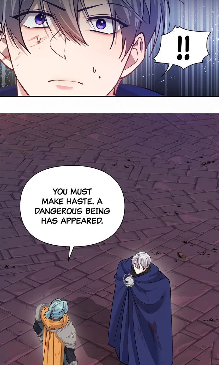 How the Count’s Young Lady Tames the Emperor’s Dog chapter 81 page 73