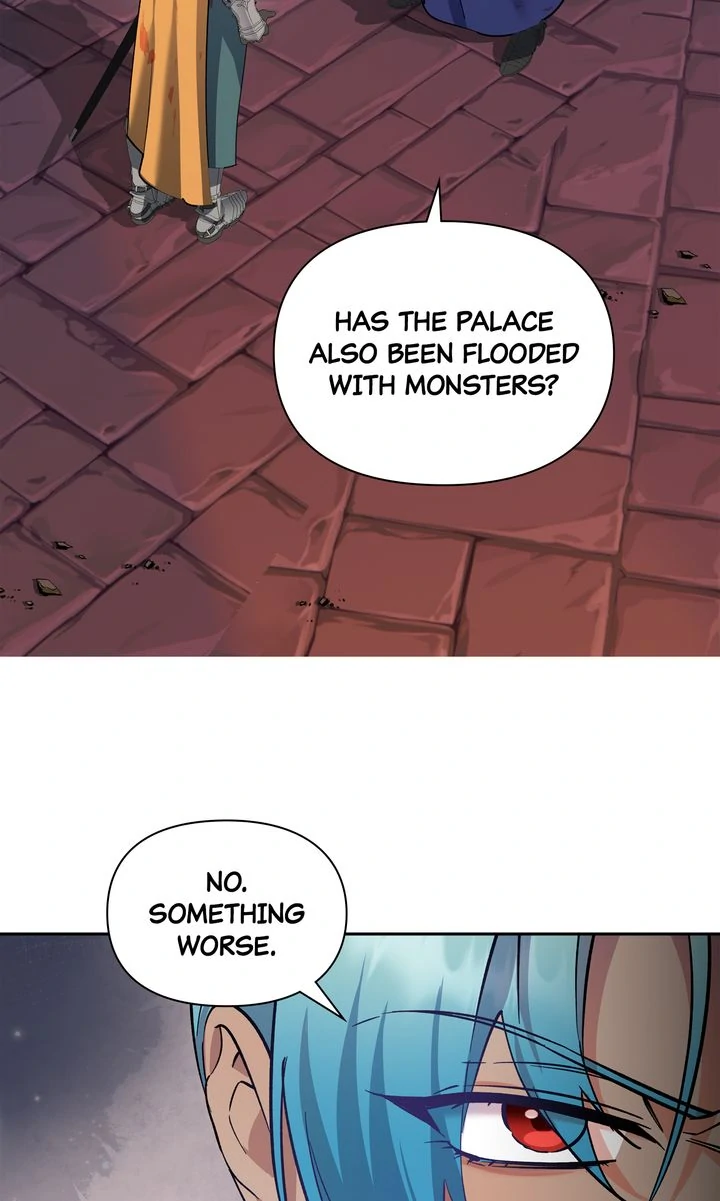 How the Count’s Young Lady Tames the Emperor’s Dog chapter 81 page 74