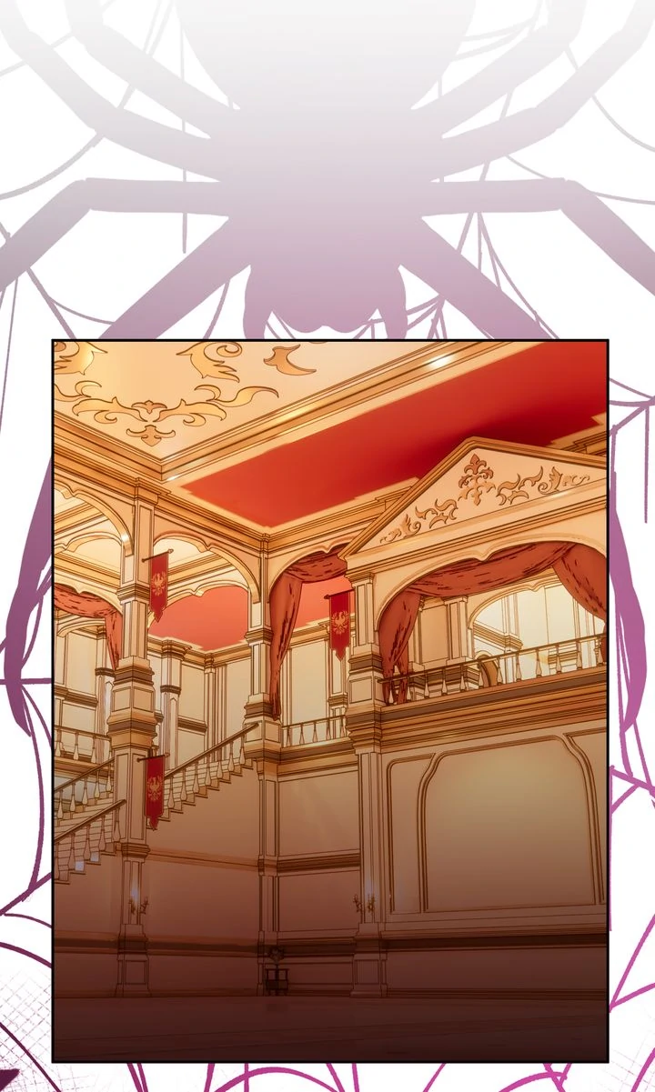 How the Count’s Young Lady Tames the Emperor’s Dog chapter 81 page 77
