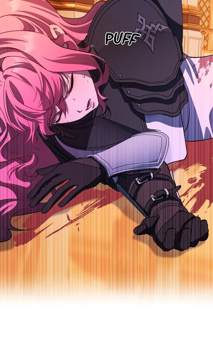 How the Count’s Young Lady Tames the Emperor’s Dog chapter 81 page 80