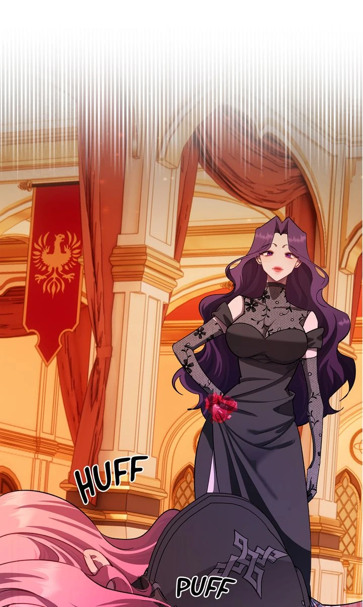How the Count’s Young Lady Tames the Emperor’s Dog chapter 82 page 2