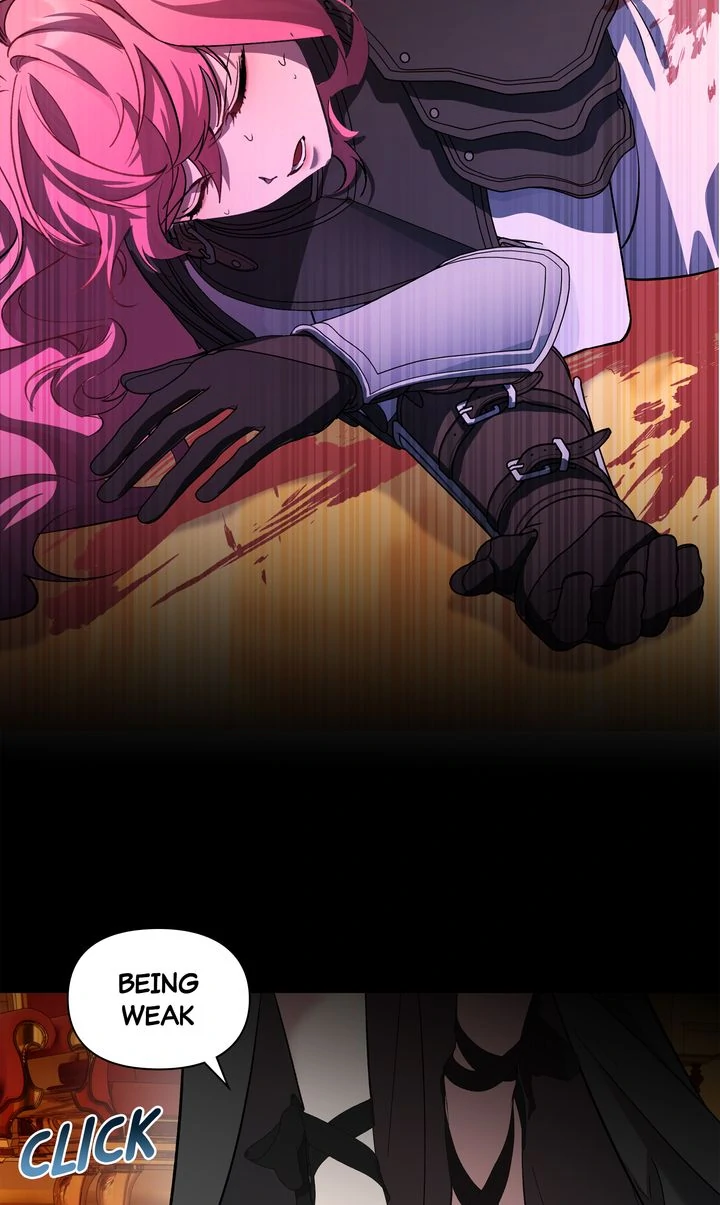 How the Count’s Young Lady Tames the Emperor’s Dog chapter 82 page 3