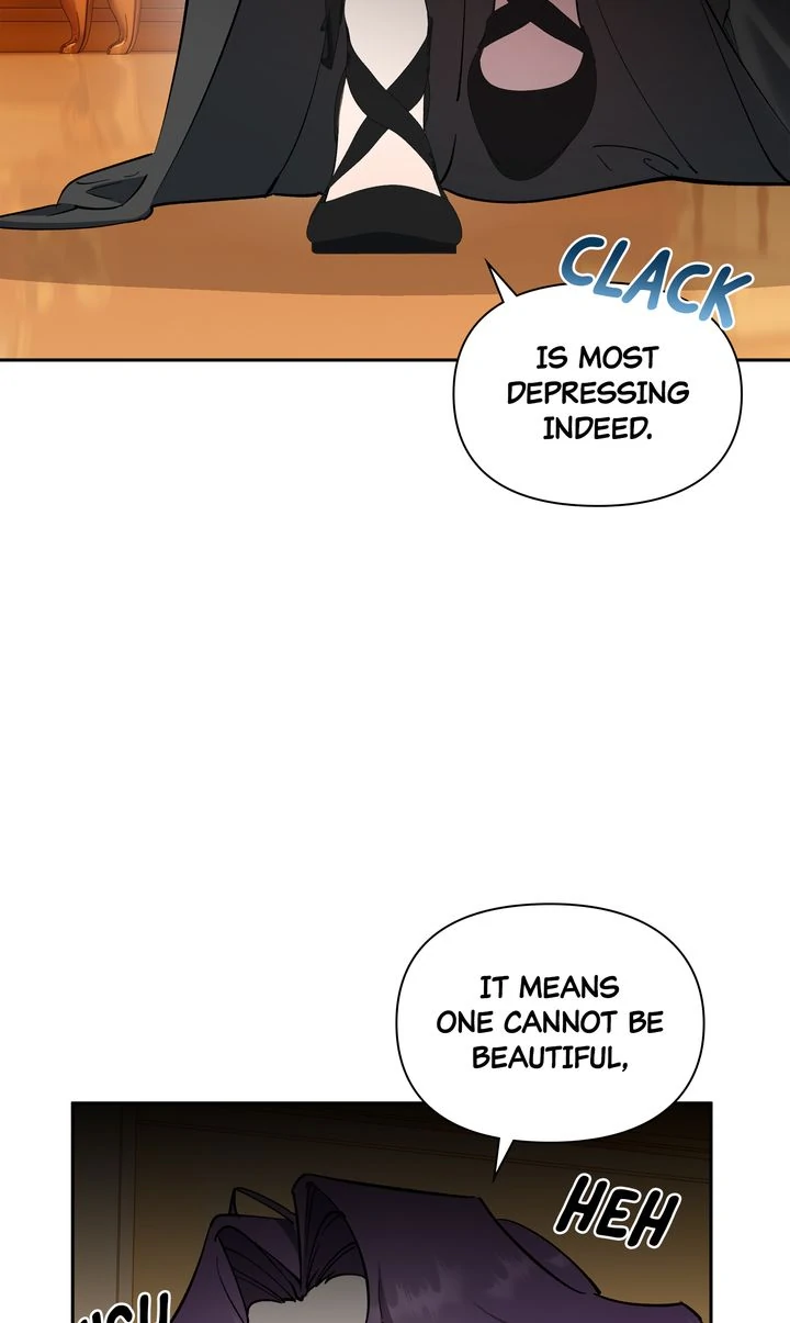How the Count’s Young Lady Tames the Emperor’s Dog chapter 82 page 4