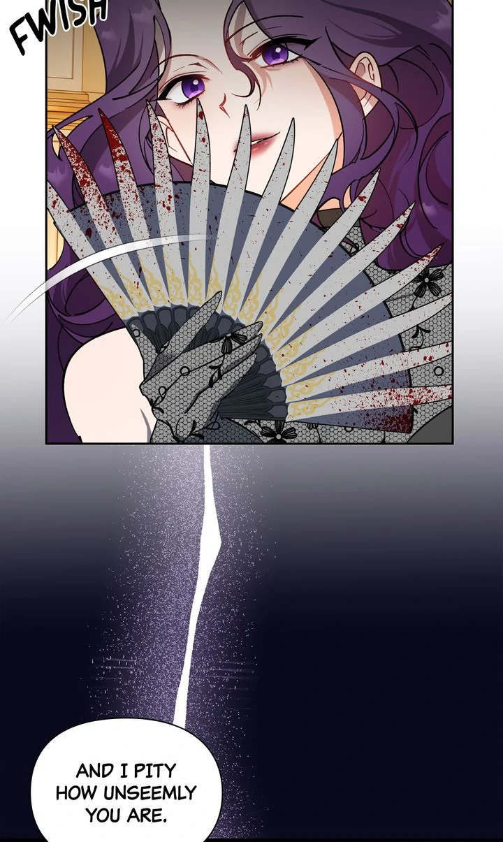 How the Count’s Young Lady Tames the Emperor’s Dog chapter 82 page 5