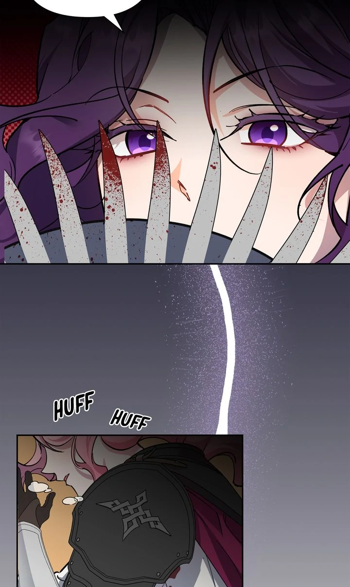 How the Count’s Young Lady Tames the Emperor’s Dog chapter 82 page 6