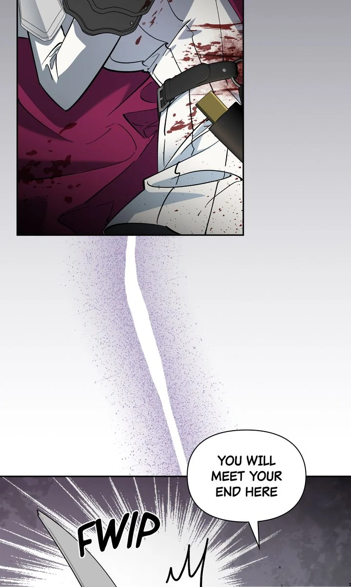 How the Count’s Young Lady Tames the Emperor’s Dog chapter 82 page 7