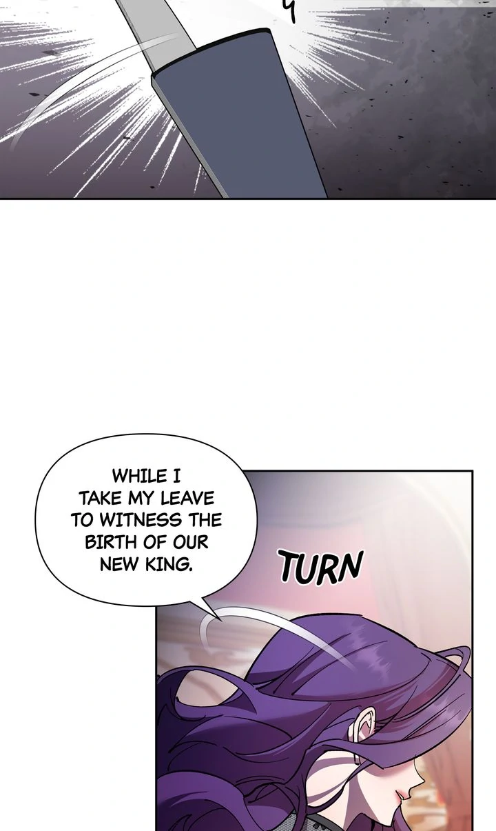 How the Count’s Young Lady Tames the Emperor’s Dog chapter 82 page 8