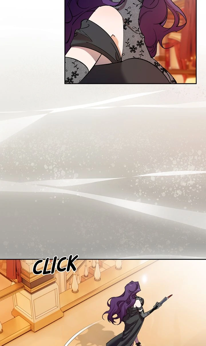 How the Count’s Young Lady Tames the Emperor’s Dog chapter 82 page 9