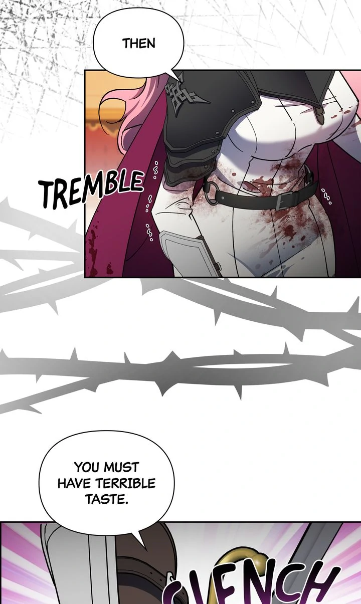 How the Count’s Young Lady Tames the Emperor’s Dog chapter 82 page 16