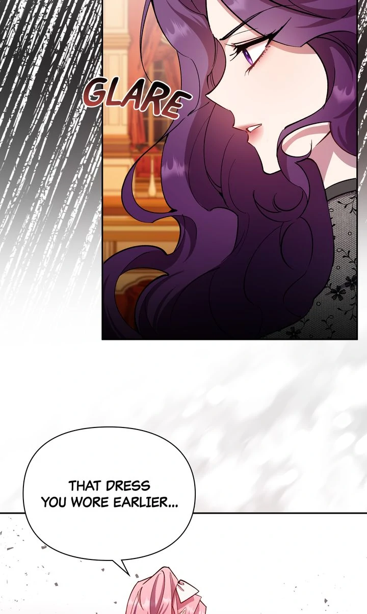 How the Count’s Young Lady Tames the Emperor’s Dog chapter 82 page 18