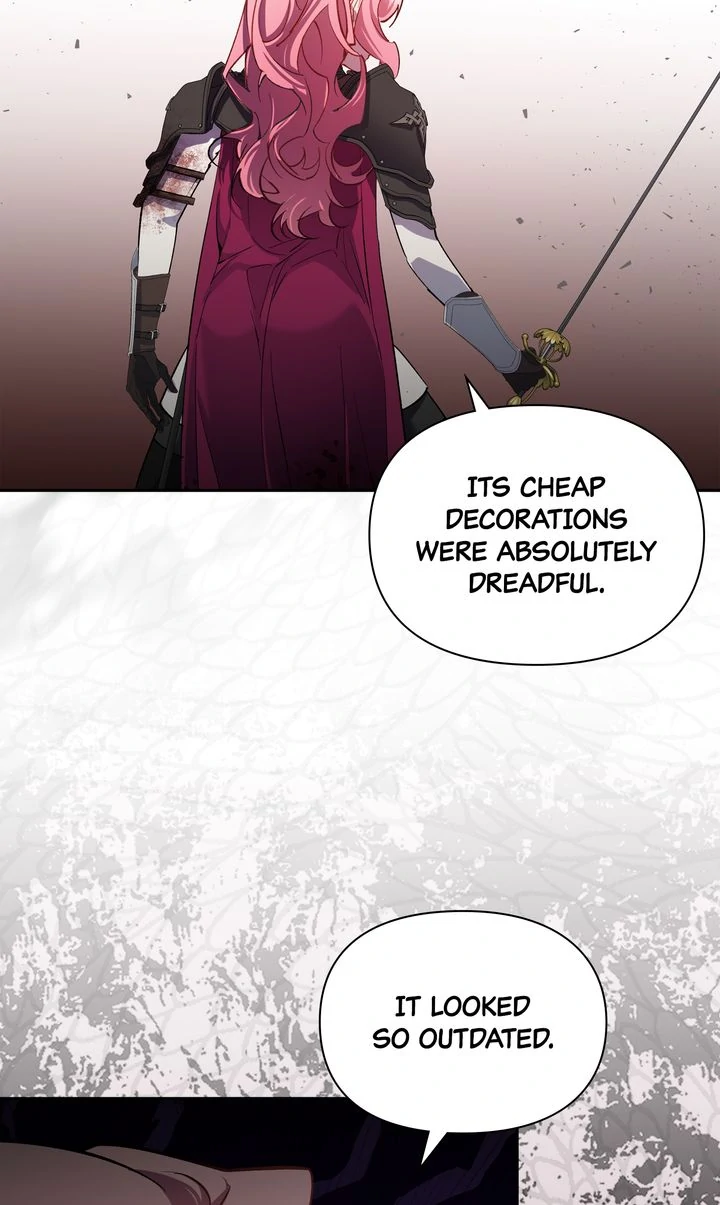 How the Count’s Young Lady Tames the Emperor’s Dog chapter 82 page 19