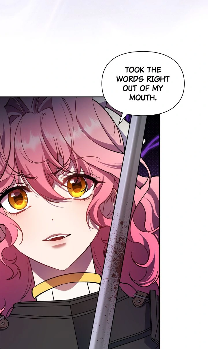 How the Count’s Young Lady Tames the Emperor’s Dog chapter 82 page 24