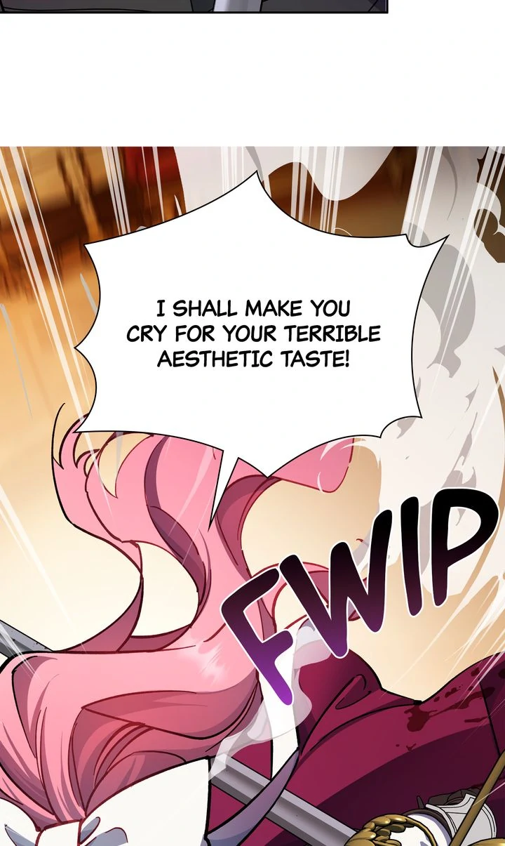 How the Count’s Young Lady Tames the Emperor’s Dog chapter 82 page 25