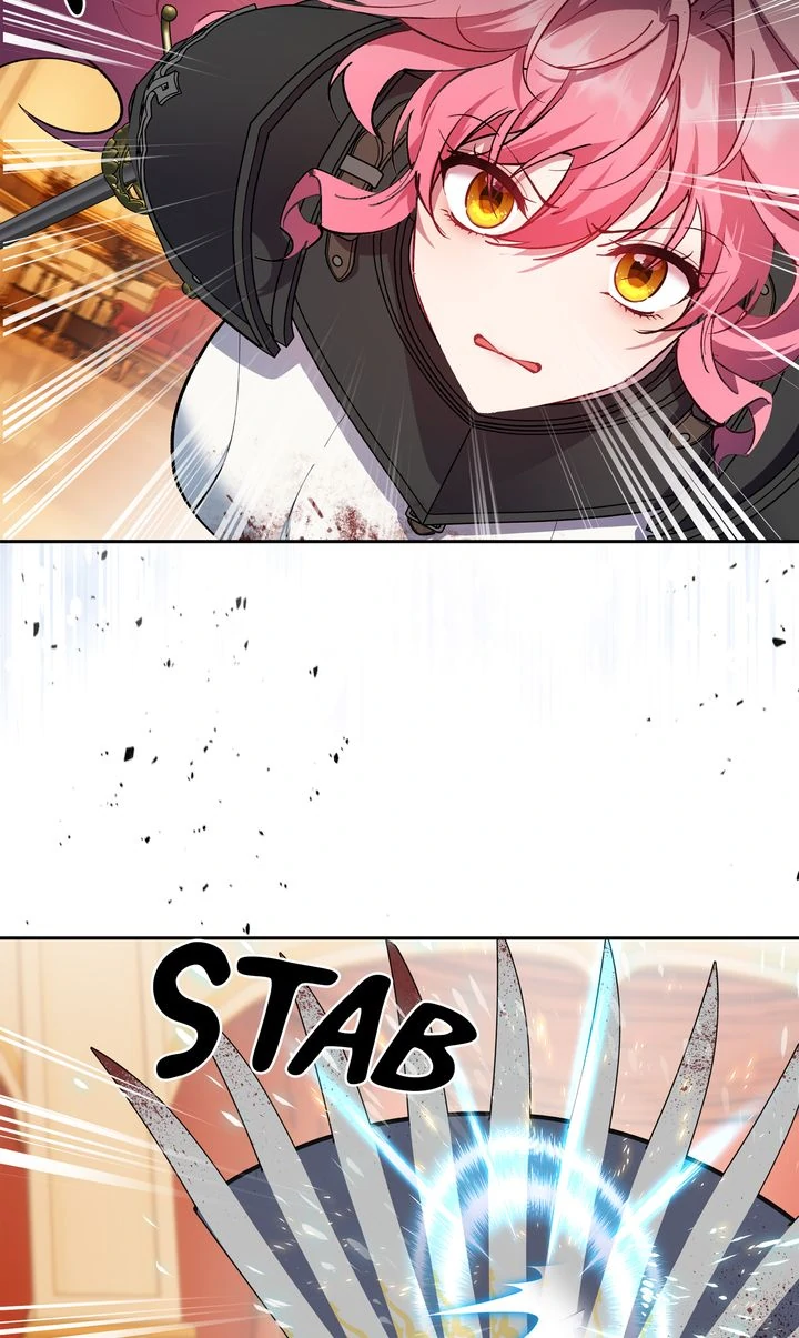 How the Count’s Young Lady Tames the Emperor’s Dog chapter 82 page 30