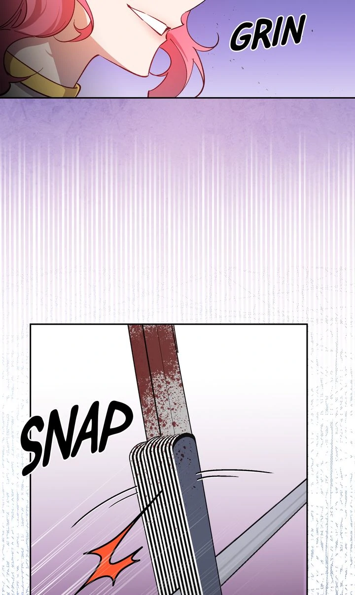 How the Count’s Young Lady Tames the Emperor’s Dog chapter 82 page 32