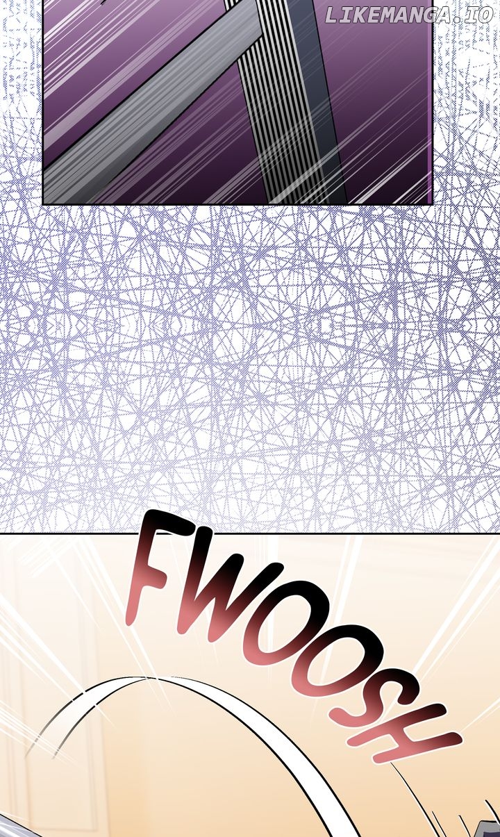How the Count’s Young Lady Tames the Emperor’s Dog chapter 82 page 33