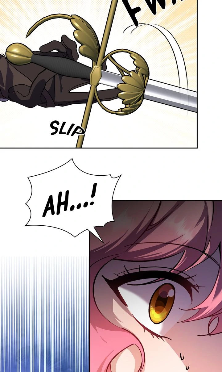 How the Count’s Young Lady Tames the Emperor’s Dog chapter 82 page 35
