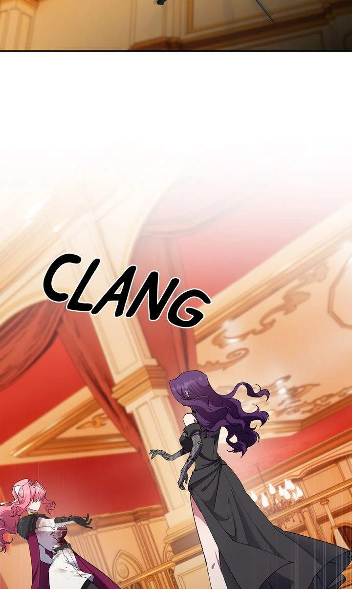 How the Count’s Young Lady Tames the Emperor’s Dog chapter 82 page 37