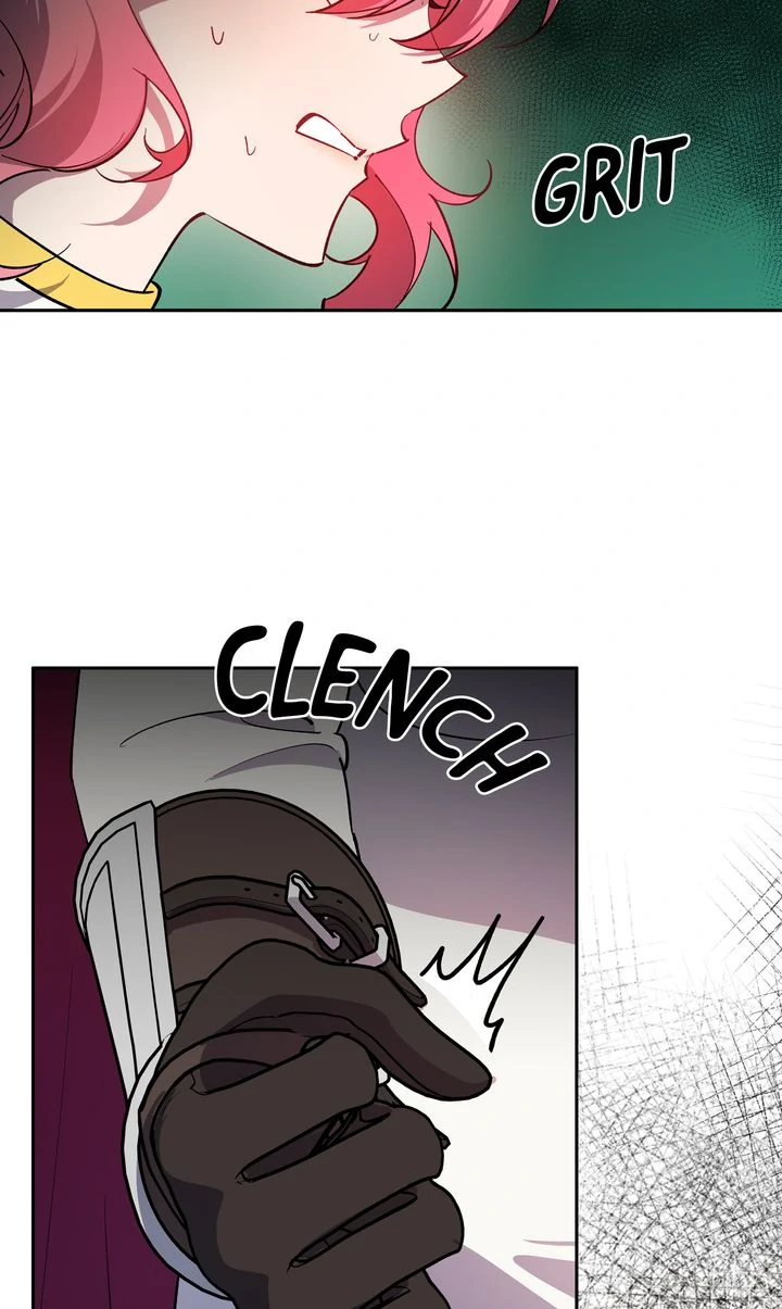 How the Count’s Young Lady Tames the Emperor’s Dog chapter 82 page 39
