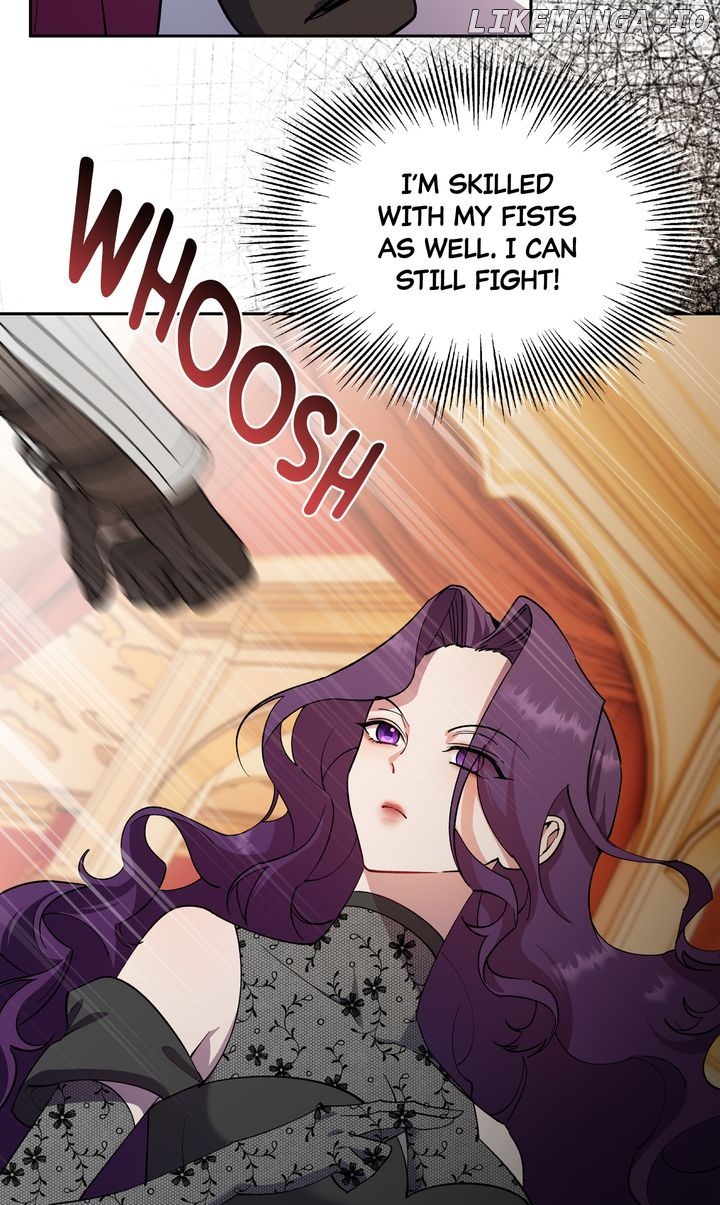 How the Count’s Young Lady Tames the Emperor’s Dog chapter 82 page 40