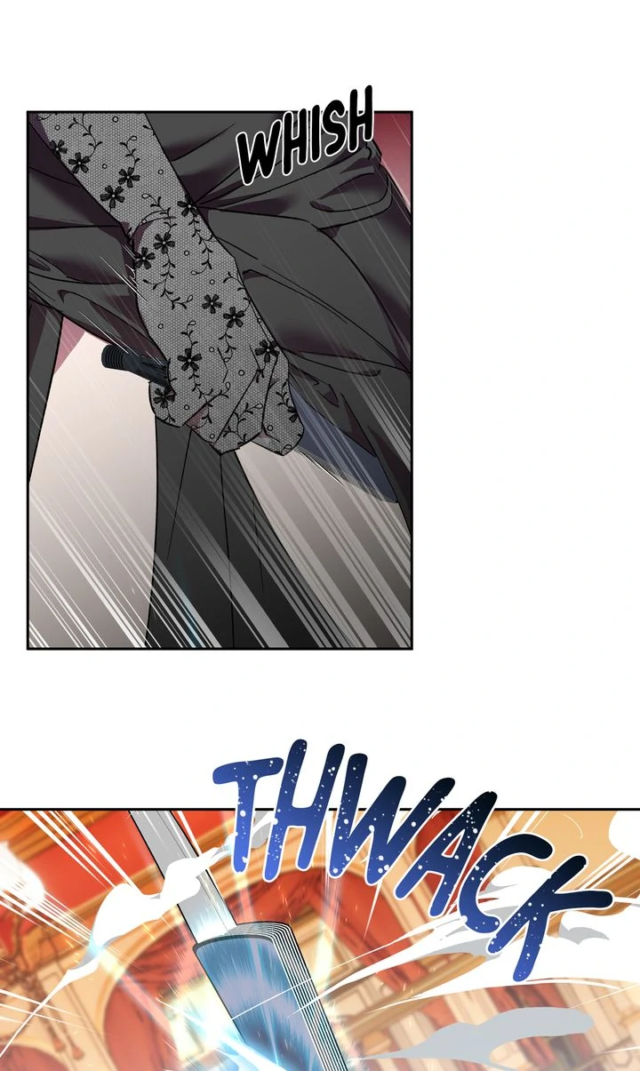 How the Count’s Young Lady Tames the Emperor’s Dog chapter 82 page 42