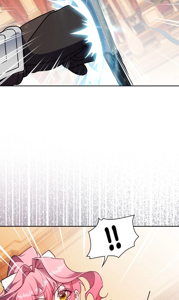 How the Count’s Young Lady Tames the Emperor’s Dog chapter 82 page 43