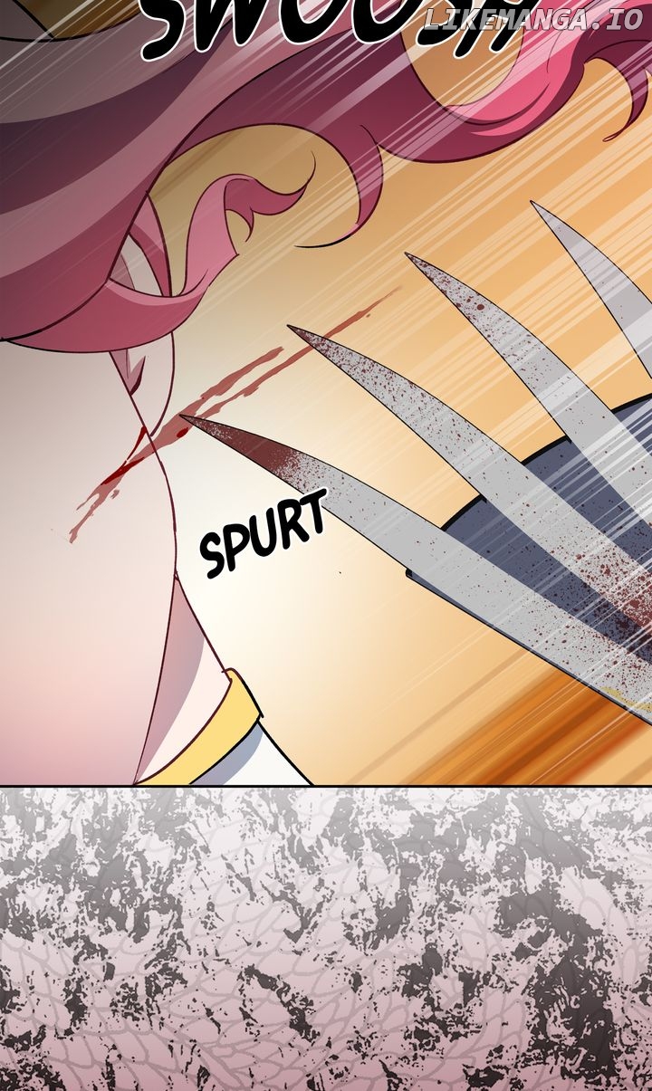 How the Count’s Young Lady Tames the Emperor’s Dog chapter 82 page 45