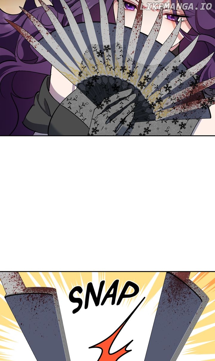 How the Count’s Young Lady Tames the Emperor’s Dog chapter 82 page 48