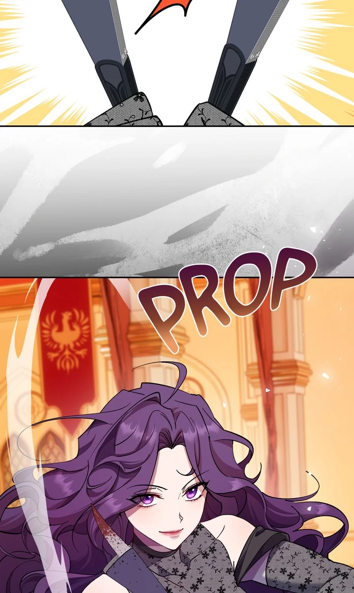 How the Count’s Young Lady Tames the Emperor’s Dog chapter 82 page 49