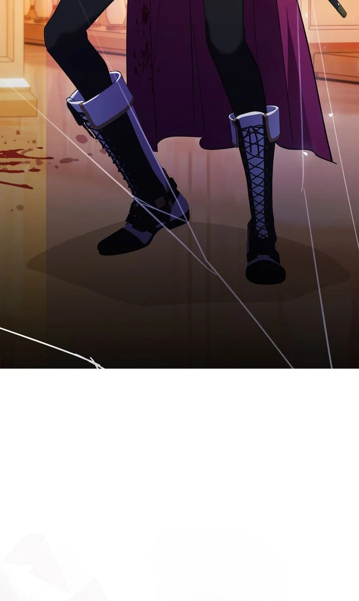 How the Count’s Young Lady Tames the Emperor’s Dog chapter 82 page 54