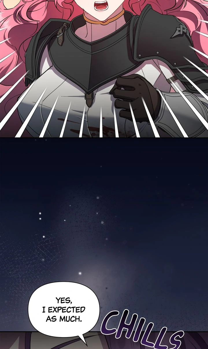 How the Count’s Young Lady Tames the Emperor’s Dog chapter 82 page 57