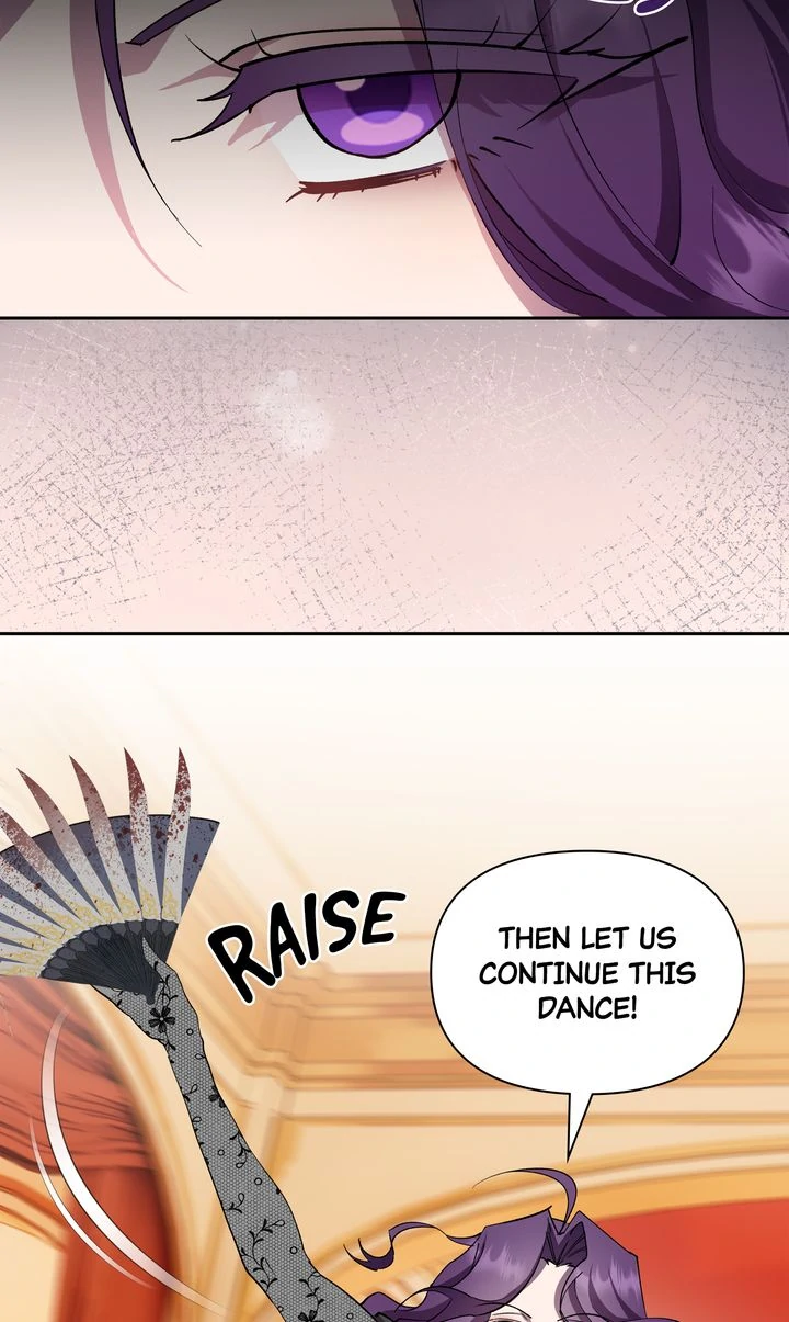 How the Count’s Young Lady Tames the Emperor’s Dog chapter 82 page 58