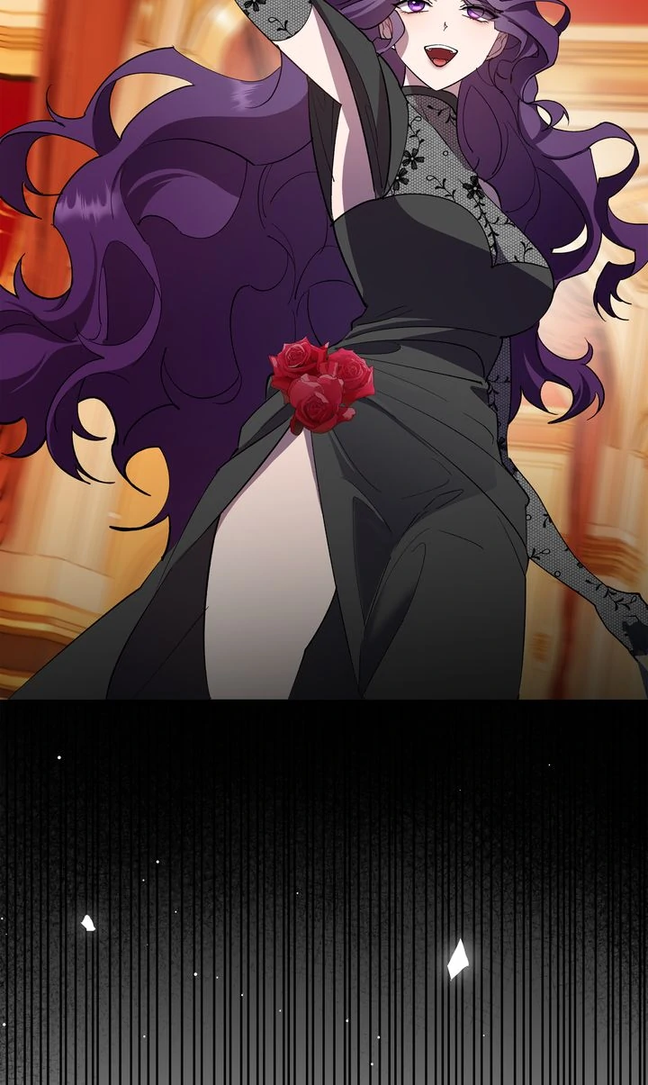 How the Count’s Young Lady Tames the Emperor’s Dog chapter 82 page 59