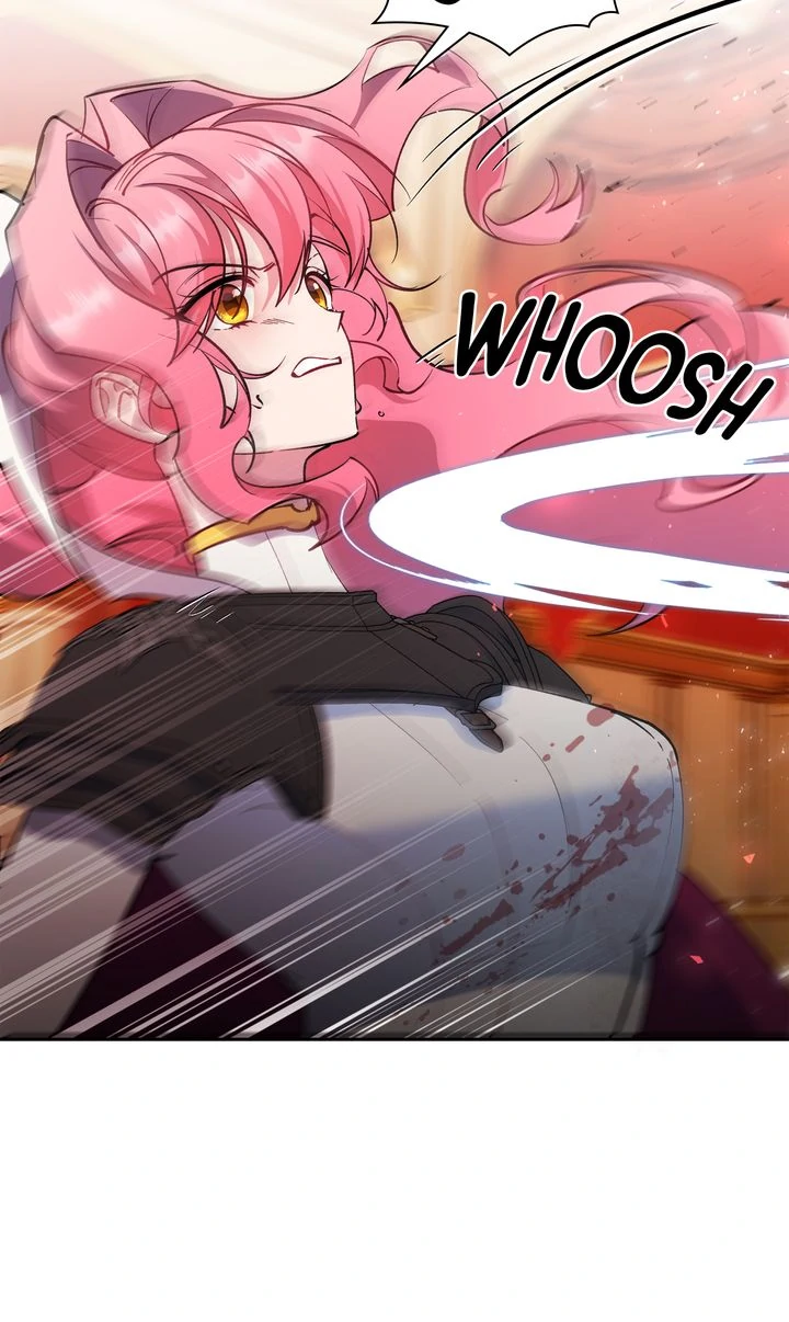 How the Count’s Young Lady Tames the Emperor’s Dog chapter 83 page 8