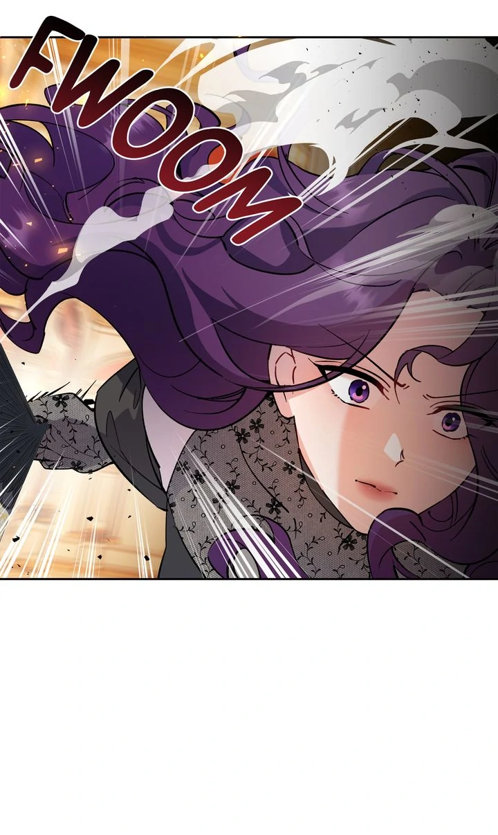 How the Count’s Young Lady Tames the Emperor’s Dog chapter 83 page 9