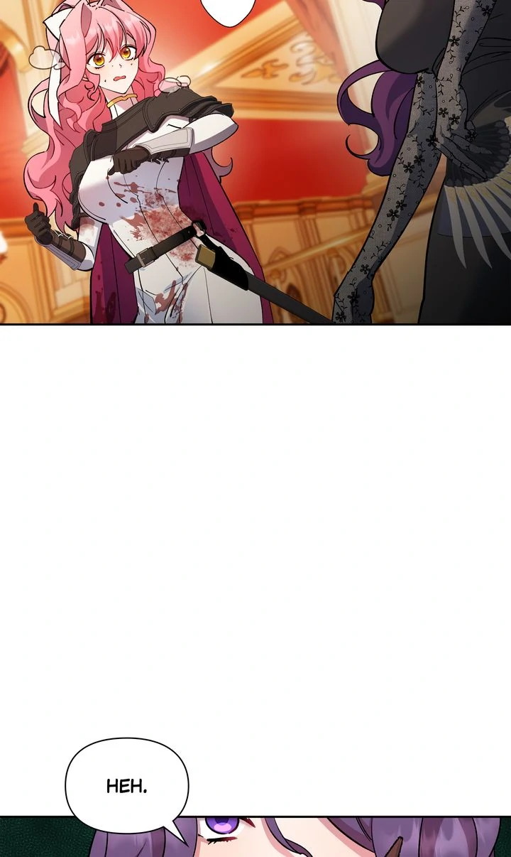 How the Count’s Young Lady Tames the Emperor’s Dog chapter 83 page 16