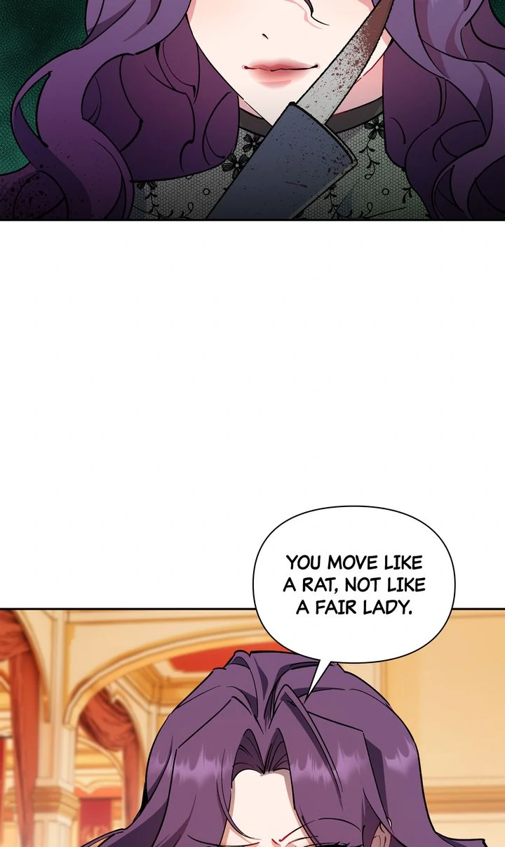 How the Count’s Young Lady Tames the Emperor’s Dog chapter 83 page 17