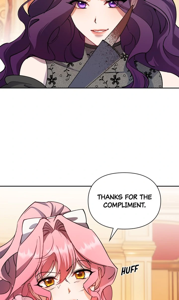 How the Count’s Young Lady Tames the Emperor’s Dog chapter 83 page 18