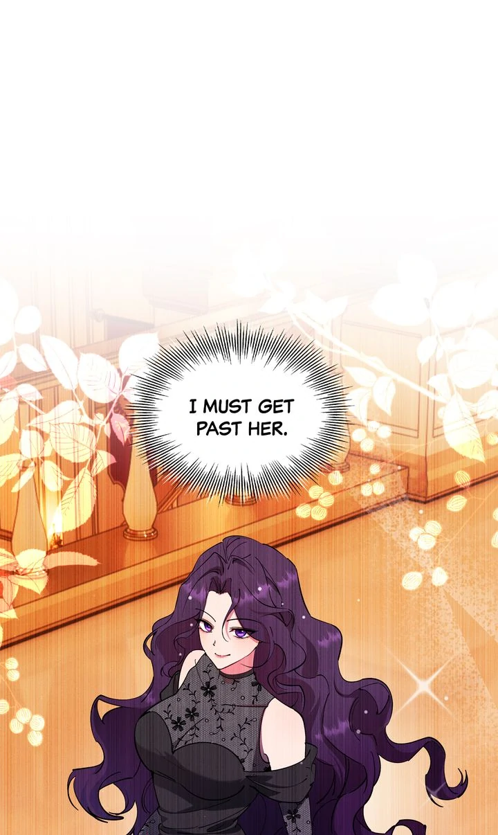 How the Count’s Young Lady Tames the Emperor’s Dog chapter 83 page 22