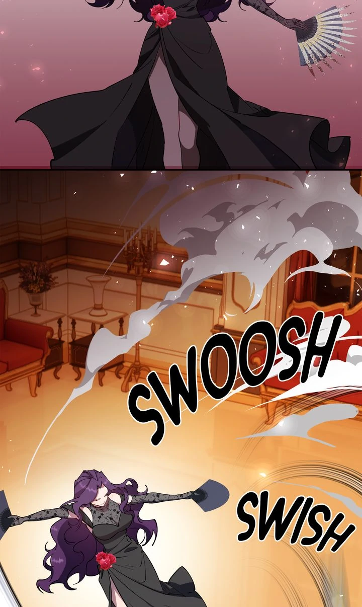 How the Count’s Young Lady Tames the Emperor’s Dog chapter 83 page 27
