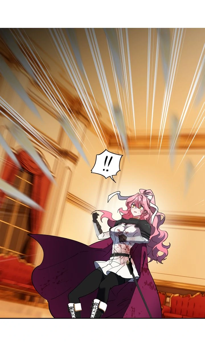 How the Count’s Young Lady Tames the Emperor’s Dog chapter 83 page 29